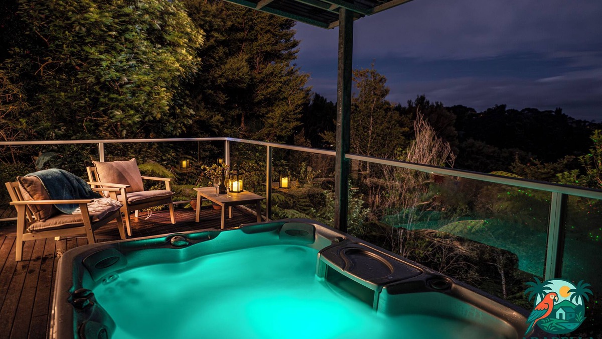 Opua Apartment | Arabella Hideaway