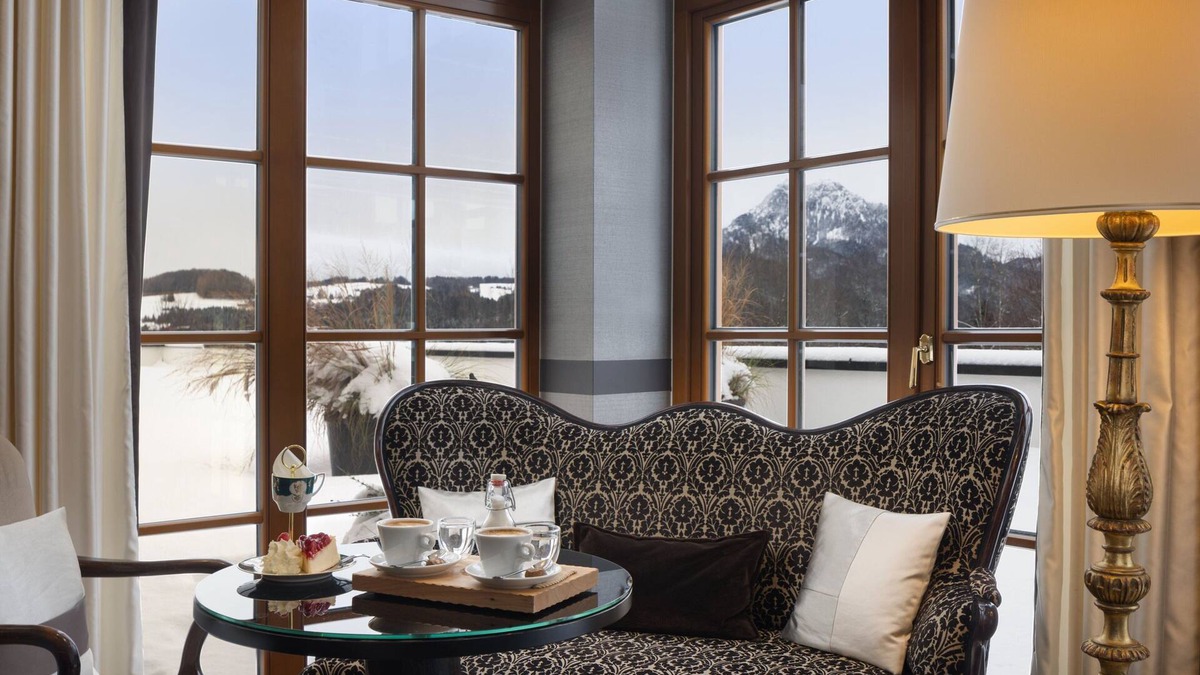 Hof bei Salzburg Hotel | Arabella Jagdhof Resort am Fuschlsee, a Tribute Portfolio Hotel