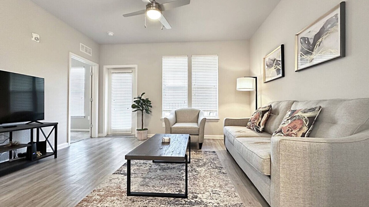 Clearwater Apartment | Arabelle Clearwater #04-104 [CORE]