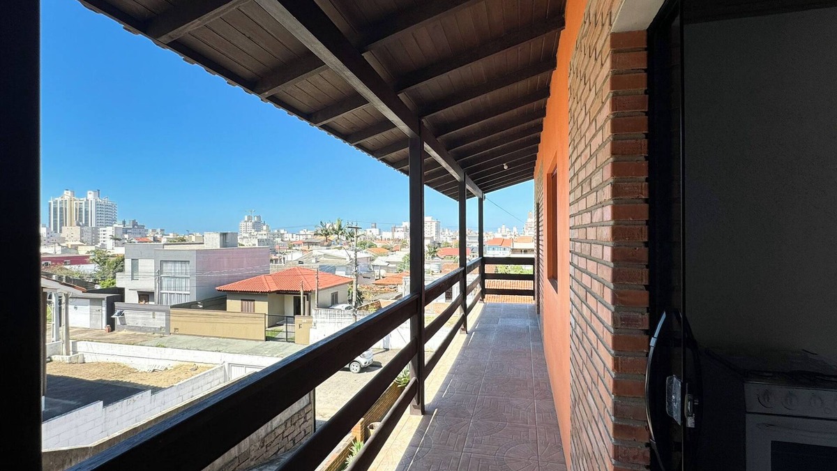 Laguna Apartment | Aracuã Inn - Laguna