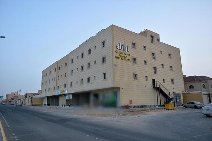 Ar Rass Apartment | Araek Hotel Apartments