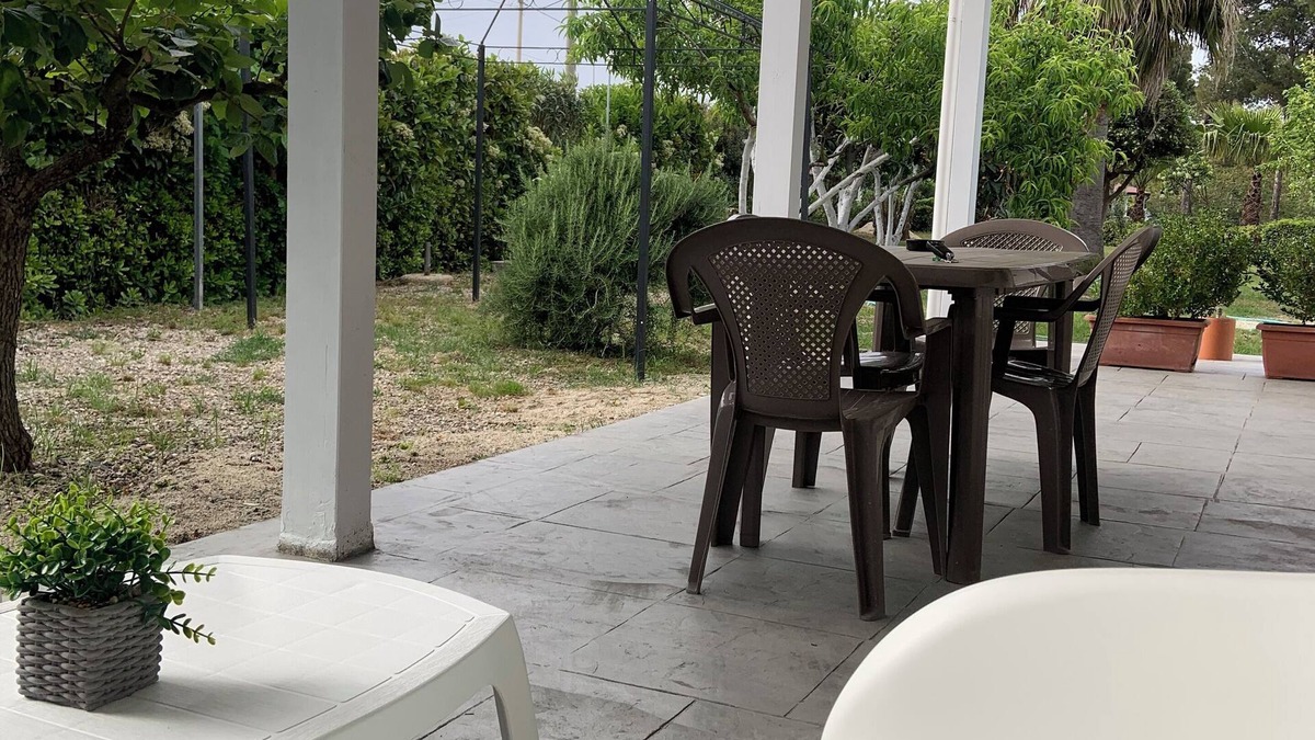 Le Castella Apartment | Aragon Cottage Appartament
