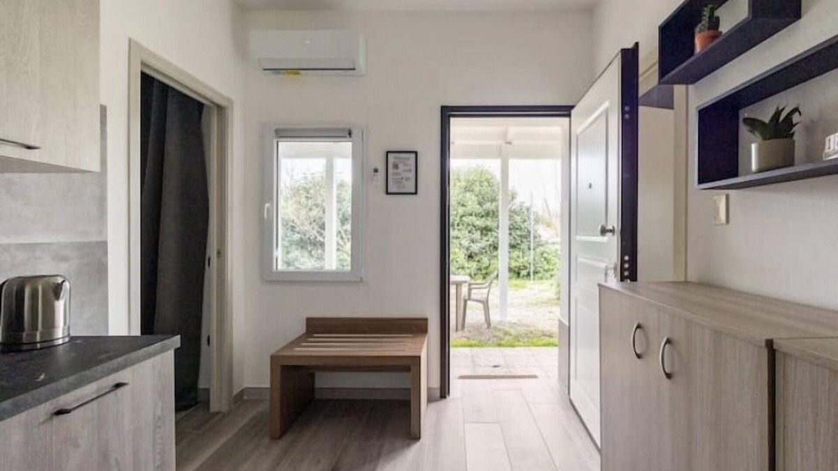 Le Castella Apartment | Aragon Cottage 2
