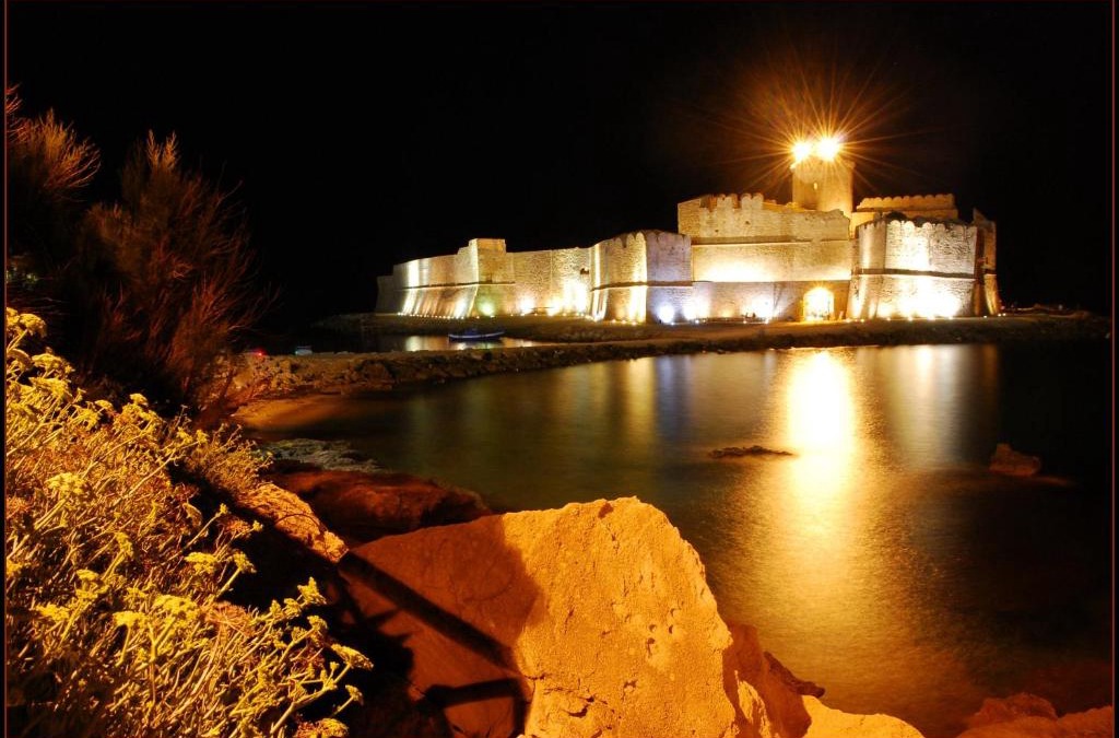 Le Castella Apartment | Aragonese apartment in "Le Castella" a 250 mt dal mare - Calabria Sea