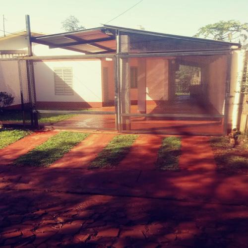 Campo Ramon House | Arai casa alquiler turistico