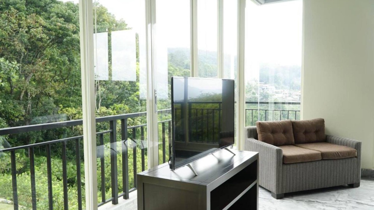 Tretes Bed & Breakfast | Arainn Bed And Breakfast Tretes Prigen by ecommerceloka