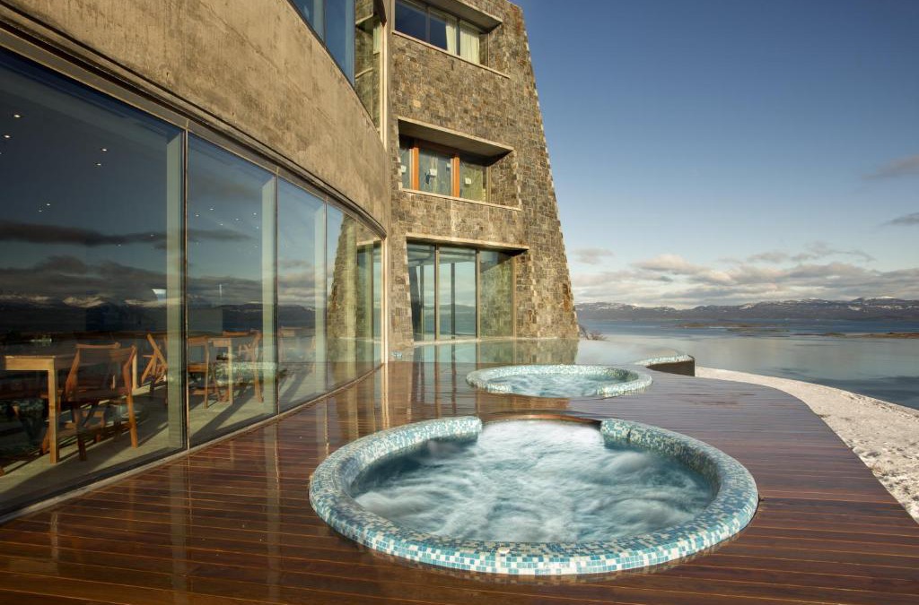 Province of Tierra del Fuego Hotel | Arakur Ushuaia Resort & Spa
