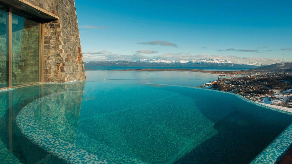 Province of Tierra del Fuego Hotel | Arakur Ushuaia Resort & Spa