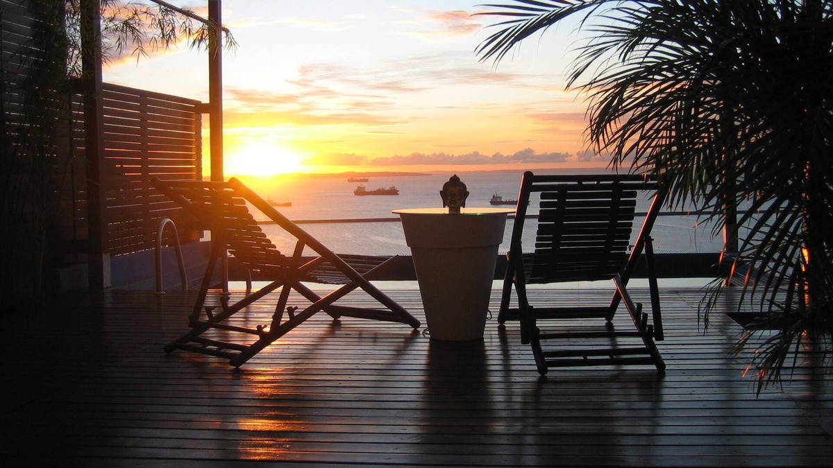 Santo Antonio Hotel | Aram Yami Hotel