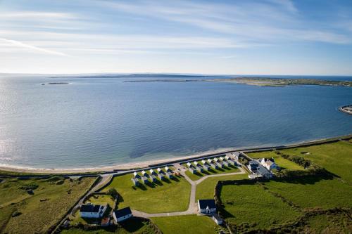 Kilronan Resort | Aran Islands Camping & Glamping