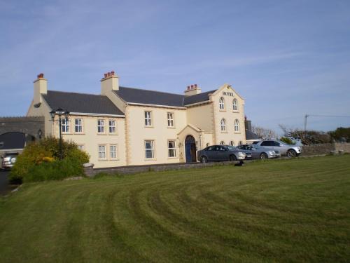 Doolin Hotel | Aran View Country House and Lodge