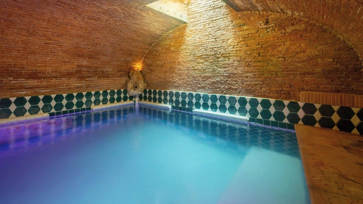 Vicopisano Villa | Arancera di Villa Edoardo in Vicopisano , Toscana