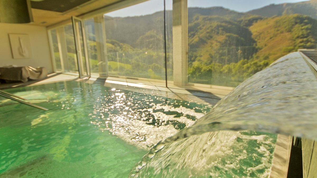 Arantza Hotel | Arantza Hotela