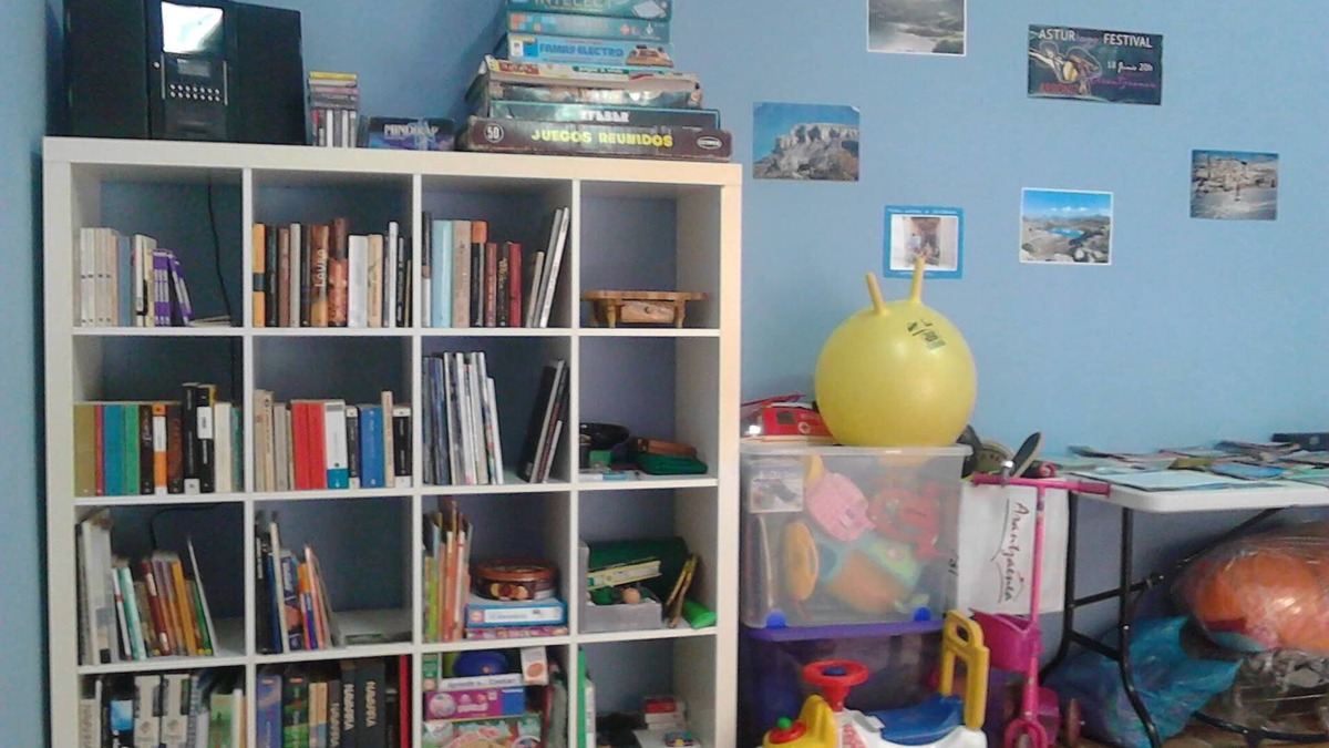 Arroniz House | Arantzaenea Cottage