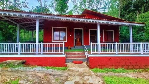 Samse Resort | Aranya a wild forest ecostay