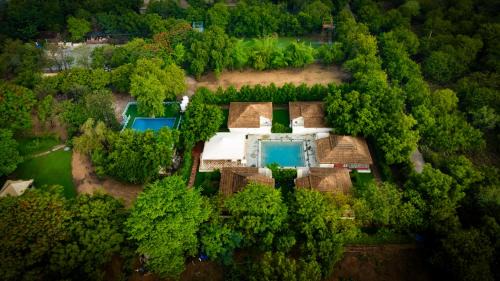 Jamwa Ramgarh Resort | Aranya by Stories