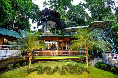 Lataguri Resort | Aranya Jungle Resorts