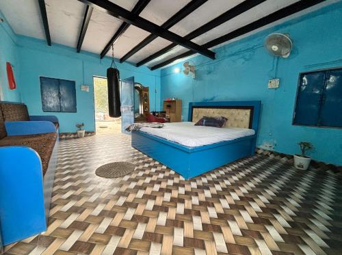 Hasanpur House | Aranya Orchids Farmstay