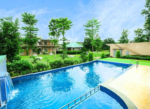 Bail Parao Hotel | Aranya Resort & Suites By Shivaneel Hospitality