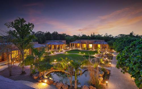 Jamool Khera Hotel | Aranya Vilas, Ranthambhore