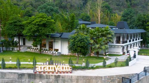 Jogiyana Resort | Aranyam