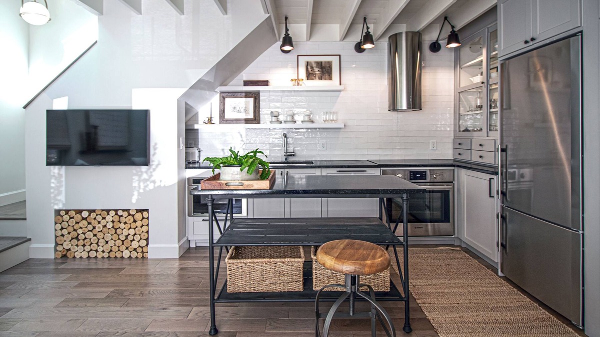 Boulder Condo | Arapahoe Loft - On Cloud #9