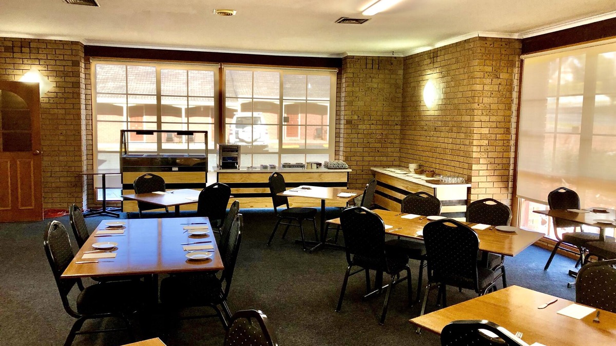 Ararat Hotel | Ararat Colonial Lodge Motel