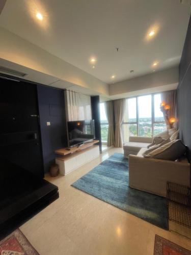 Bumi Serpong Damai Apartment | Aravaya Living at Branz BSD