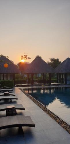 Hoa Lu Resort | Aravinda Resort Ninh Binh