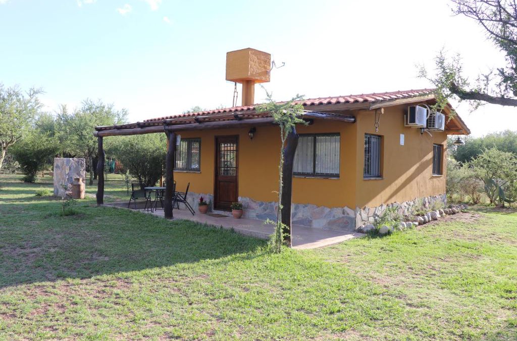 Merlo Ski Chalet | Arawi Cabaña