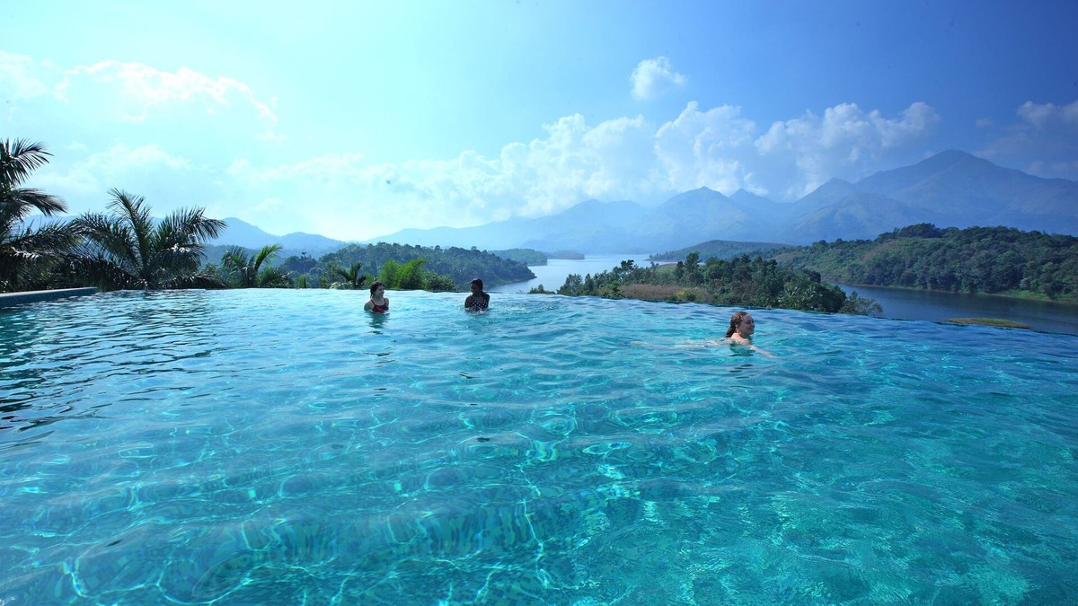 Manjoora Resort | Arayal Resorts: A Unit of Sharoy Resort, Wayanad