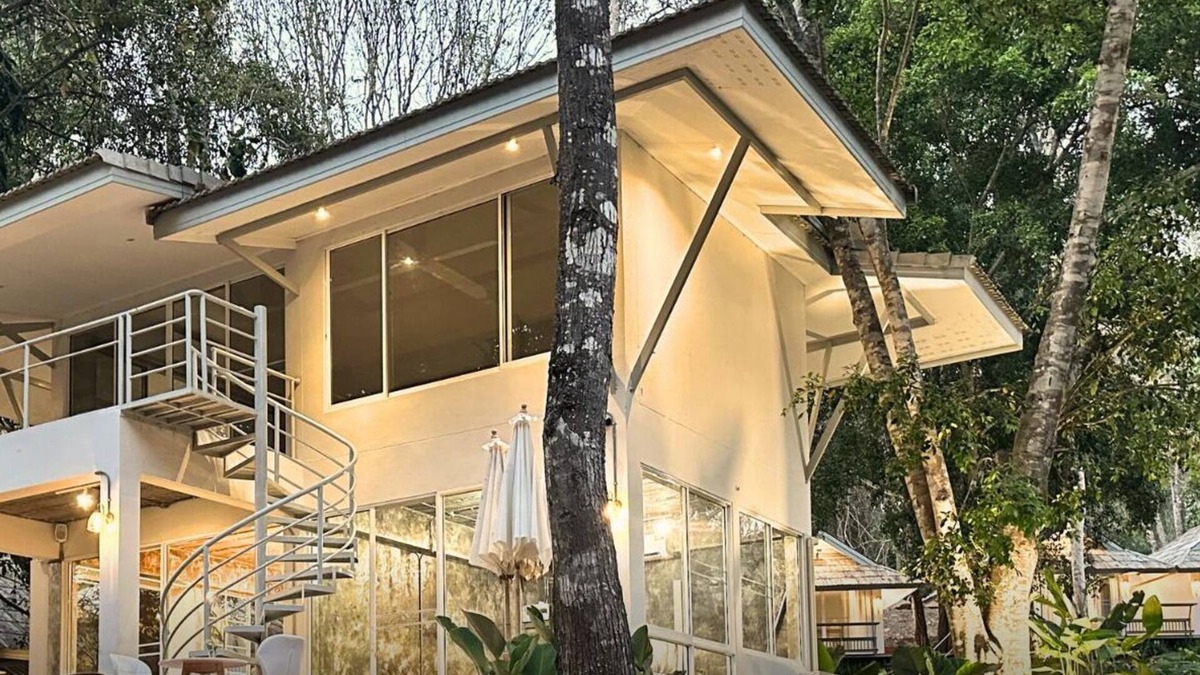 Mae On Villa | Arb Pa Home & Cafe at Mae On