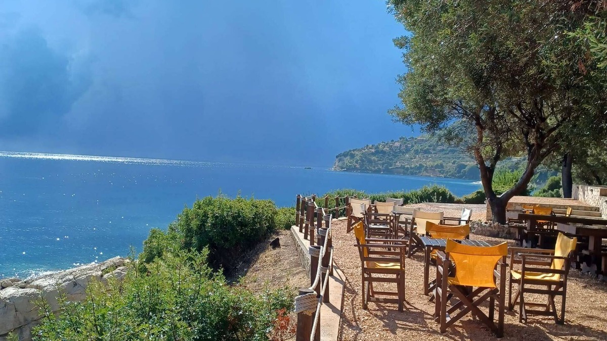 Kerion Apartment | Arba Beach suites & studios