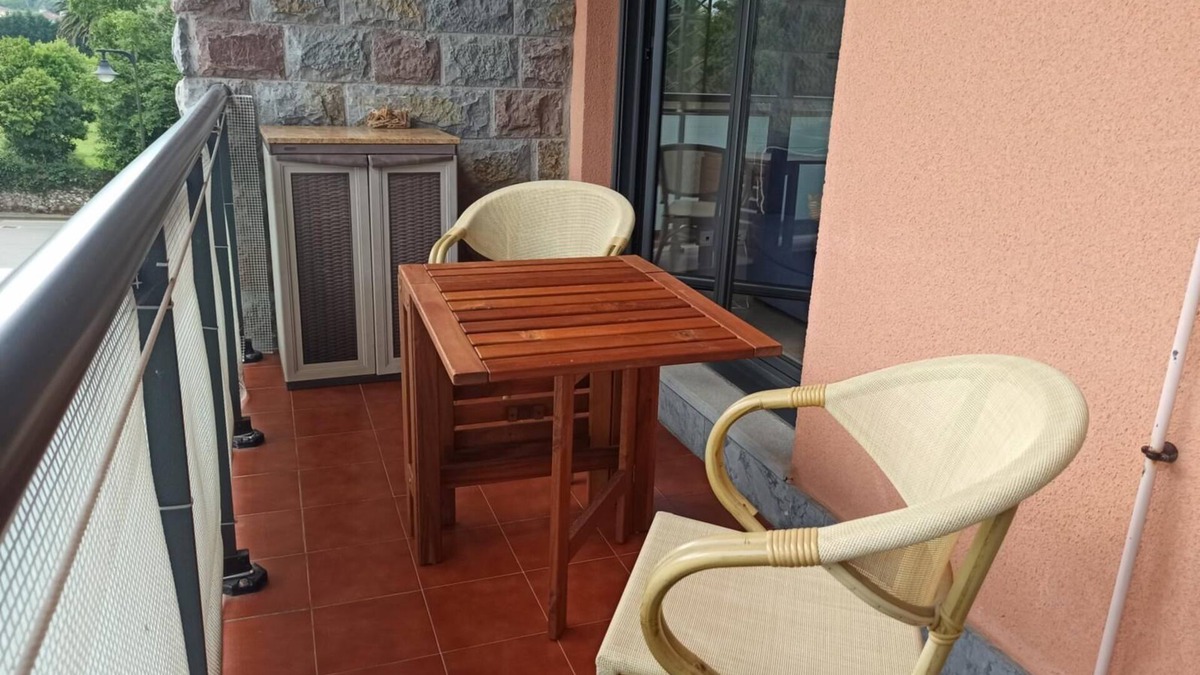 Llanes Apartment | Arbidel, Apartamento con Piscina en Llanes