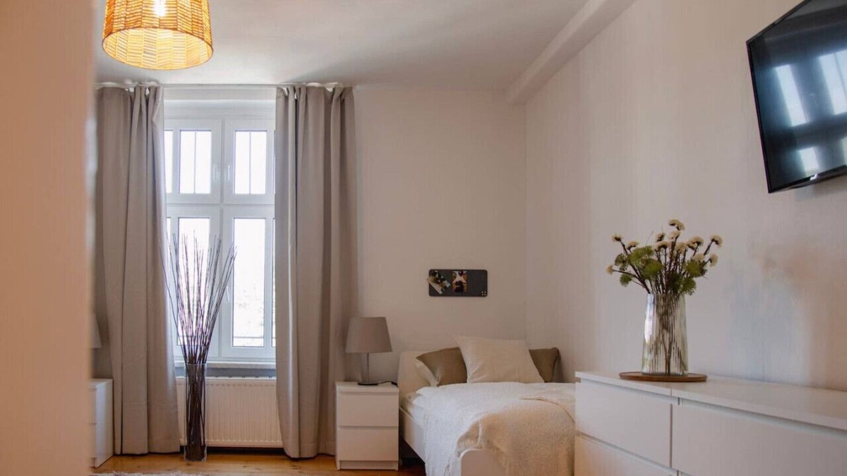 Schlangenluch Apartment | Arbio Grünheide 3 bedrooms