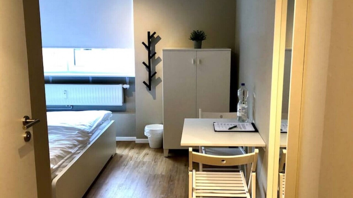 Altona-Altstadt Apartment | Arbio I Home Apart near Altona train station