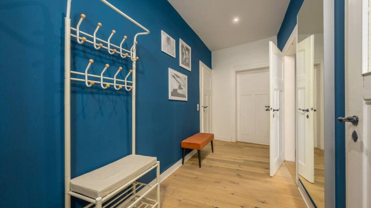 Stotteritz Apartment | Arbio I Modern Apart near Leipzig Stötteritz