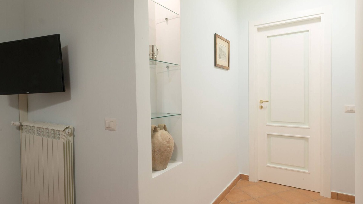 Quartieri Spagnoli Apartment | Arbiter Apartments - L'amphora