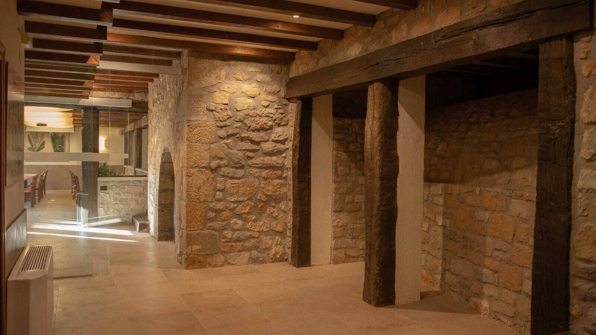 Arbizu Hotel | Arbizu