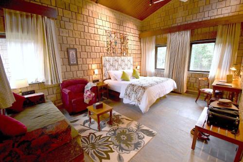 Gajwel Resort | Arbor Road Estate