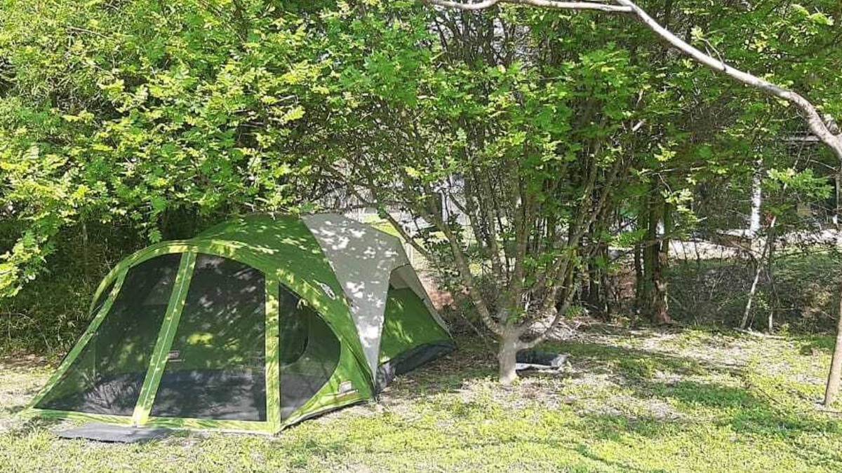 Huautlco Other | Arboreto Camping
