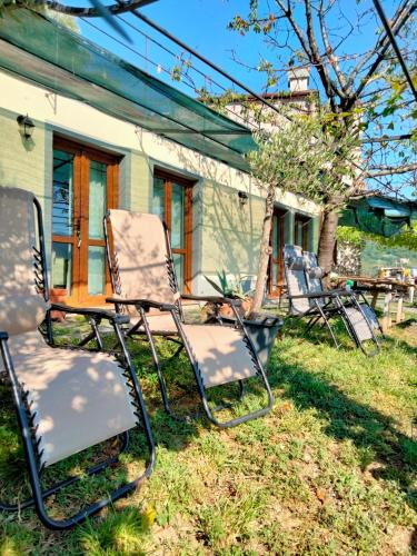 Ne Bed & Breakfast | Arca di Ne