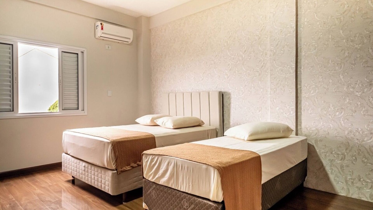 Tocantins Hotel | ARCA'S EXPRESS HOTEL