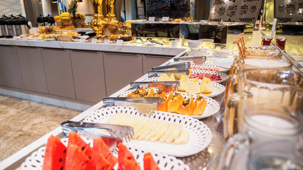 Centro Hotel | Arca's Hotel