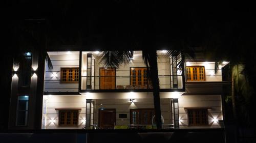 Honavar House | Arcadia Homestay