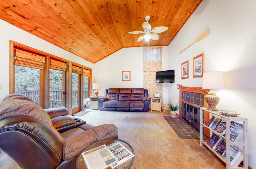 Arcata House | Arcata Townhouse