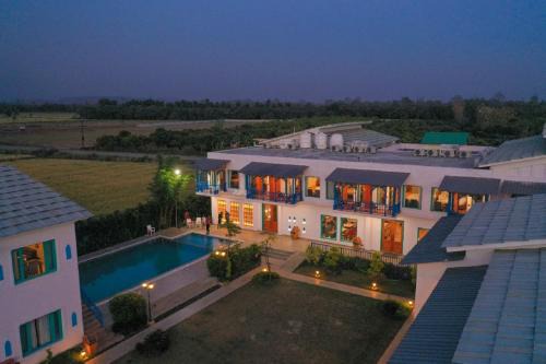 Sona Nadi Range Resort | Arch The Baakhli Resort