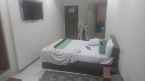 Cuttack House | Archana Guest House