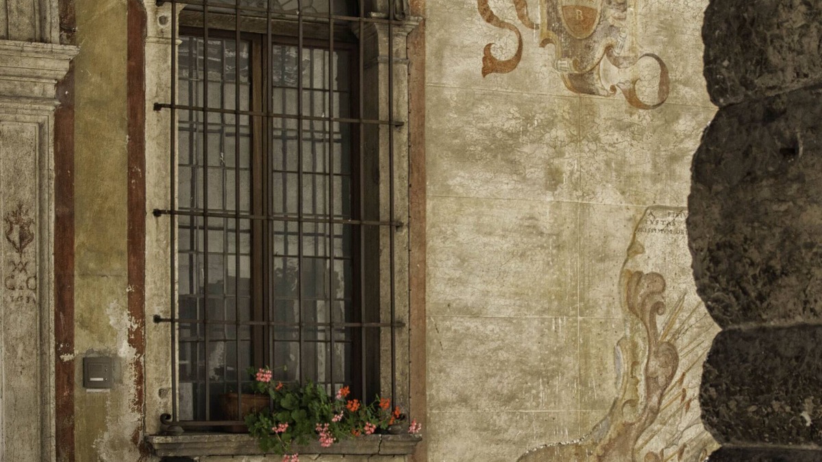 Feltre Apartment | Archè house. Bright apartment in the historic center of the ancient city of Feltre