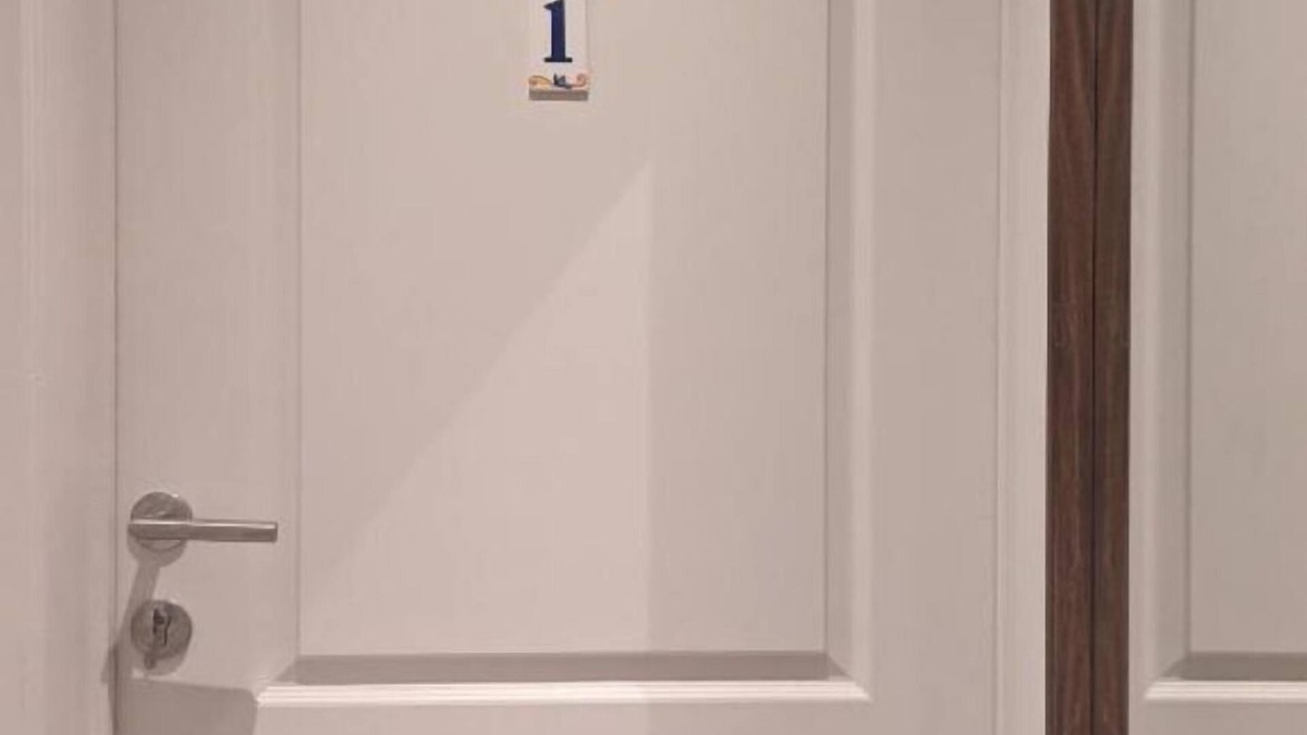 Wijk van de Squares Apartment | Archimède Suites - THE FLAT/TRIPLE